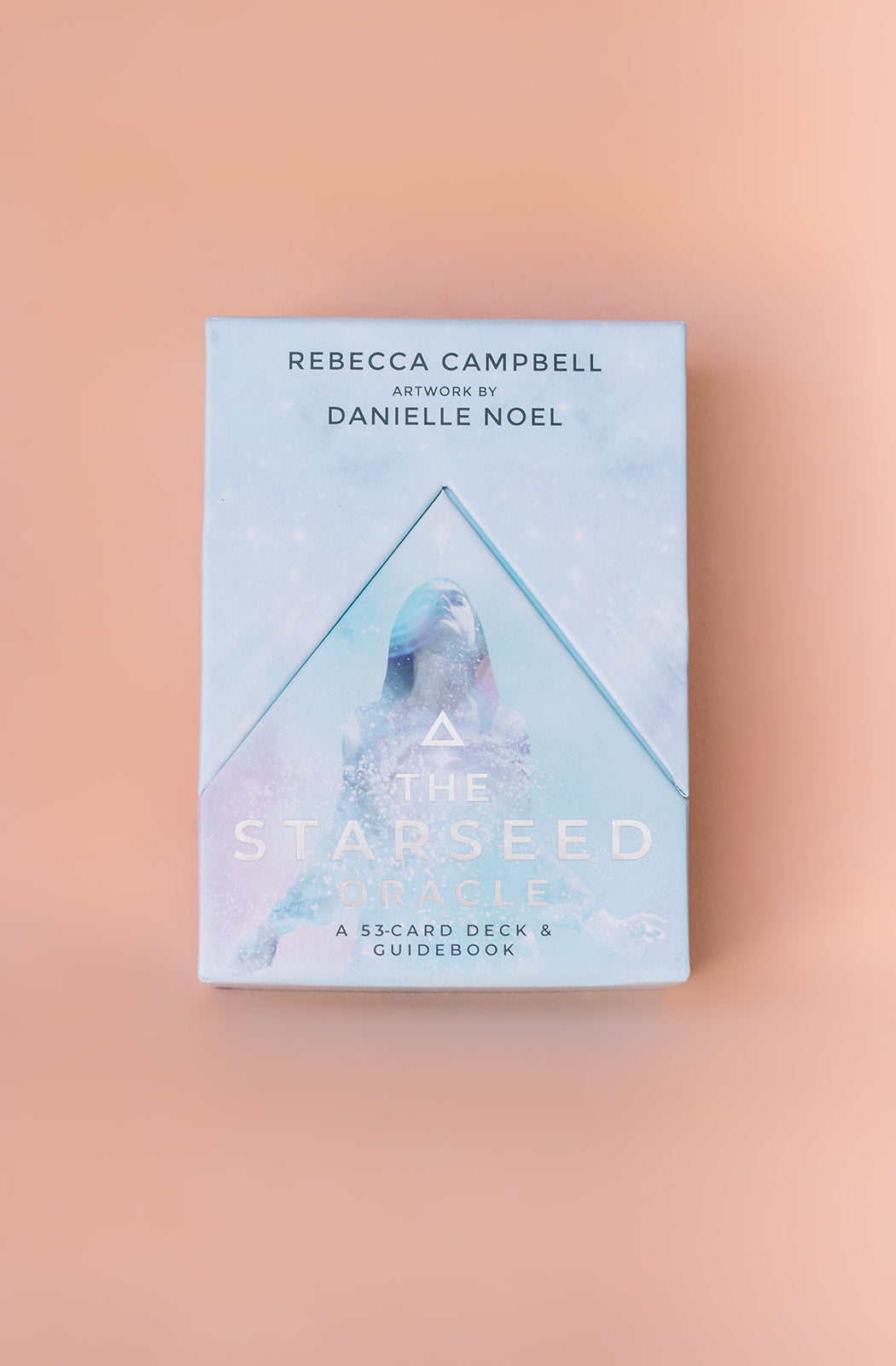 The Starseed Oracle Deck