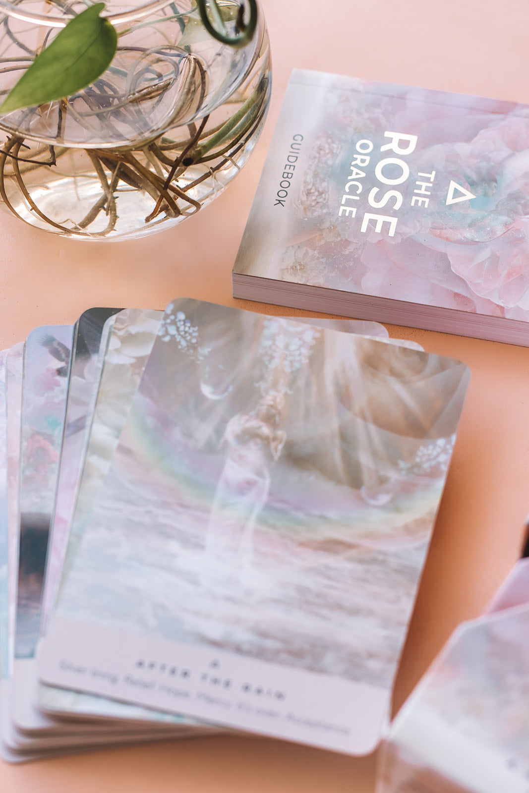 The Rose Oracle