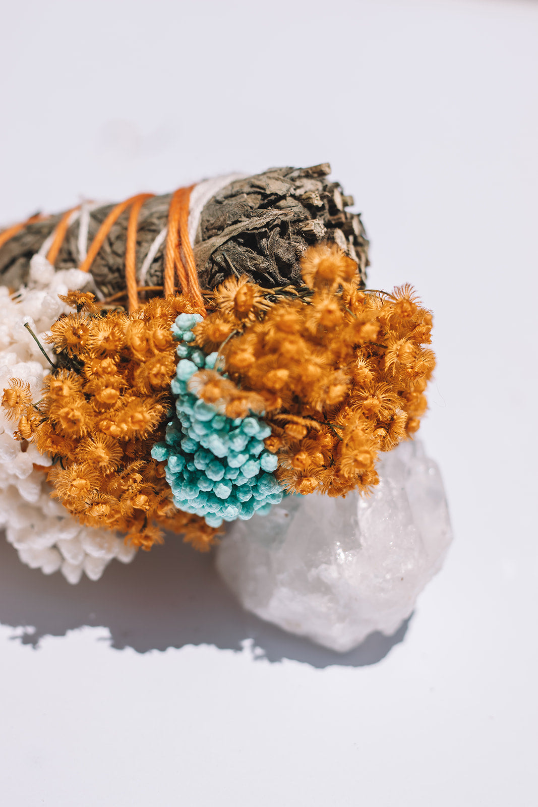 Creativity Herbal Wand