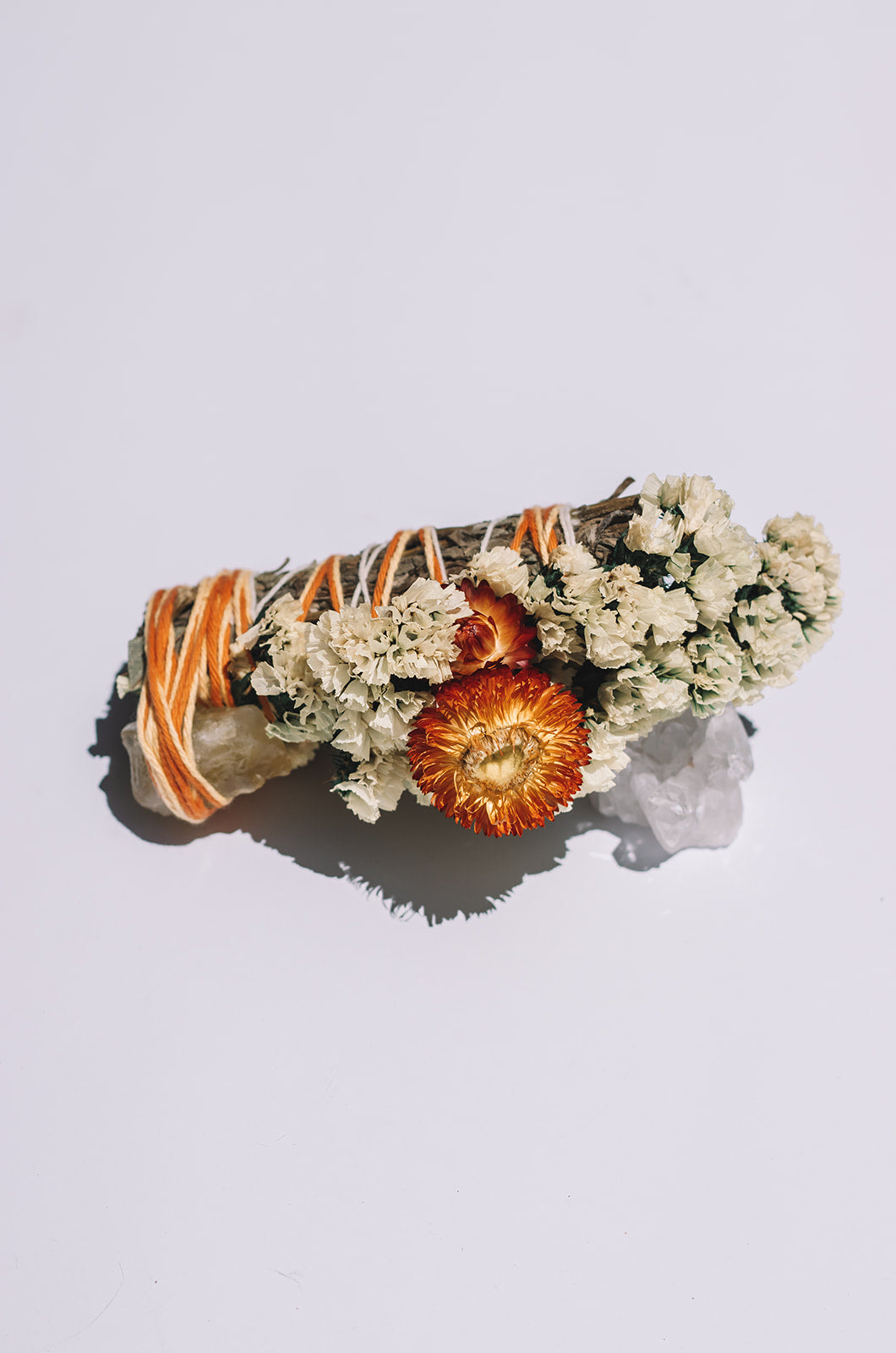 Happiness Herbal Wand