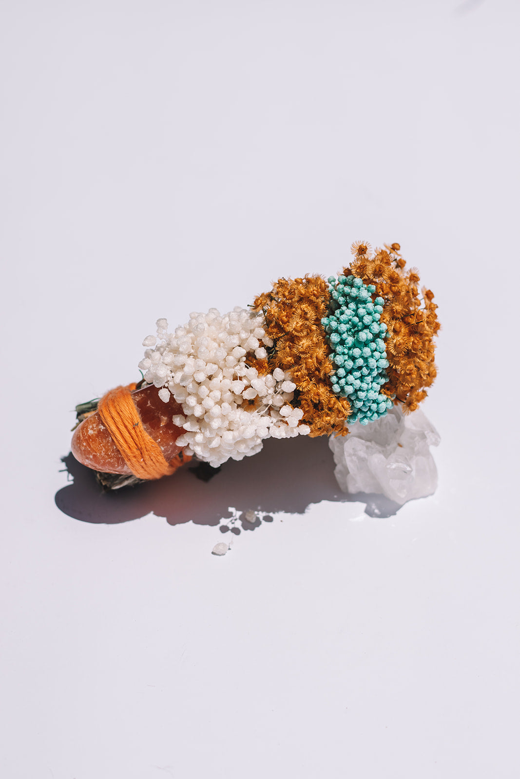 Creativity Herbal Wand
