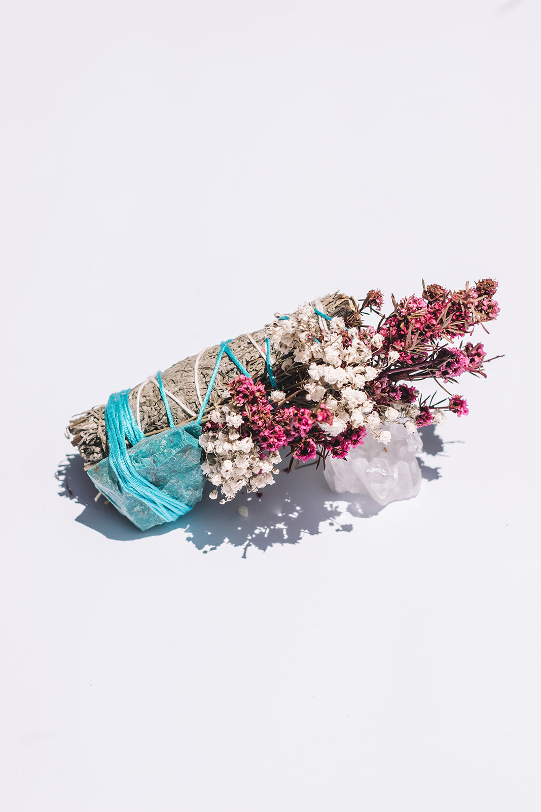 Female Empowerment Herbal Wand