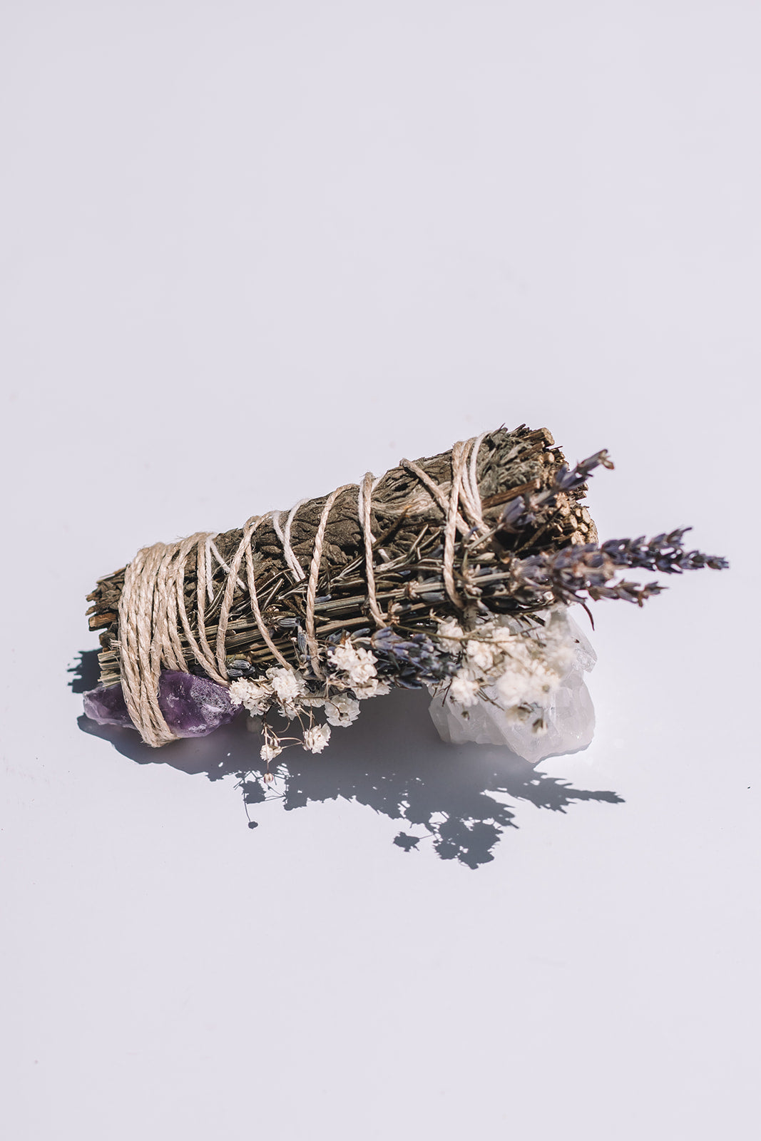 General Cleanse Herbal Wand