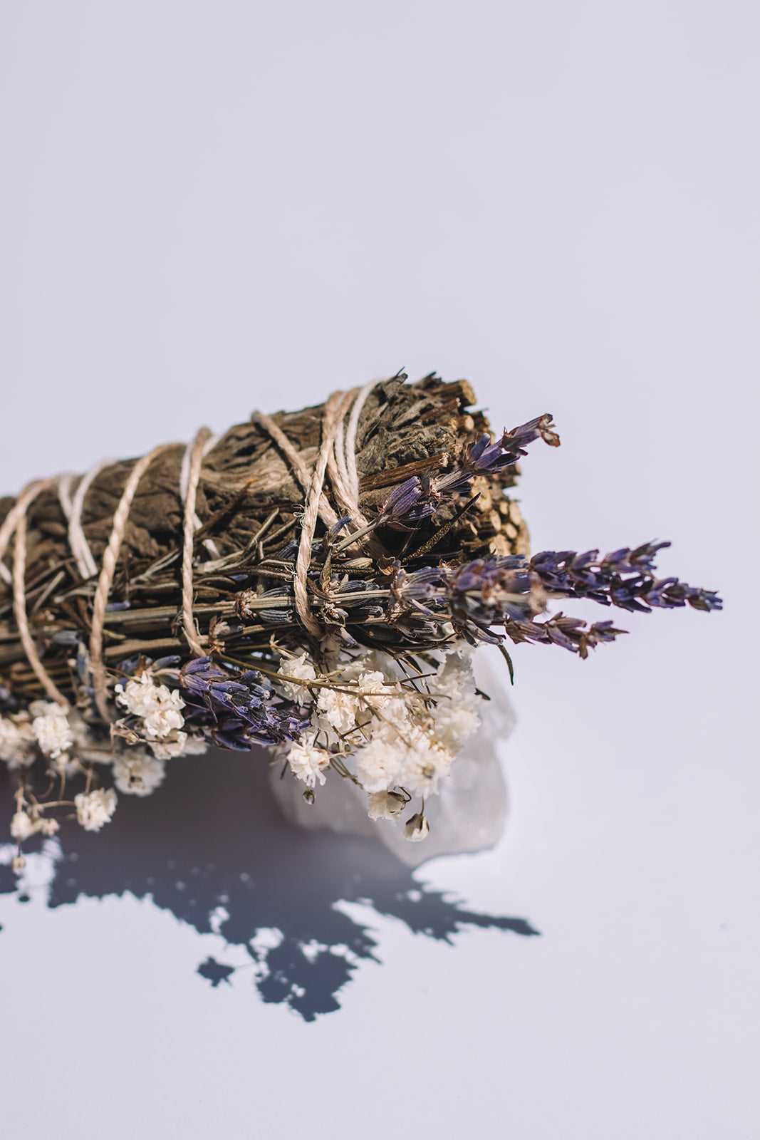 General Cleanse Herbal Wand
