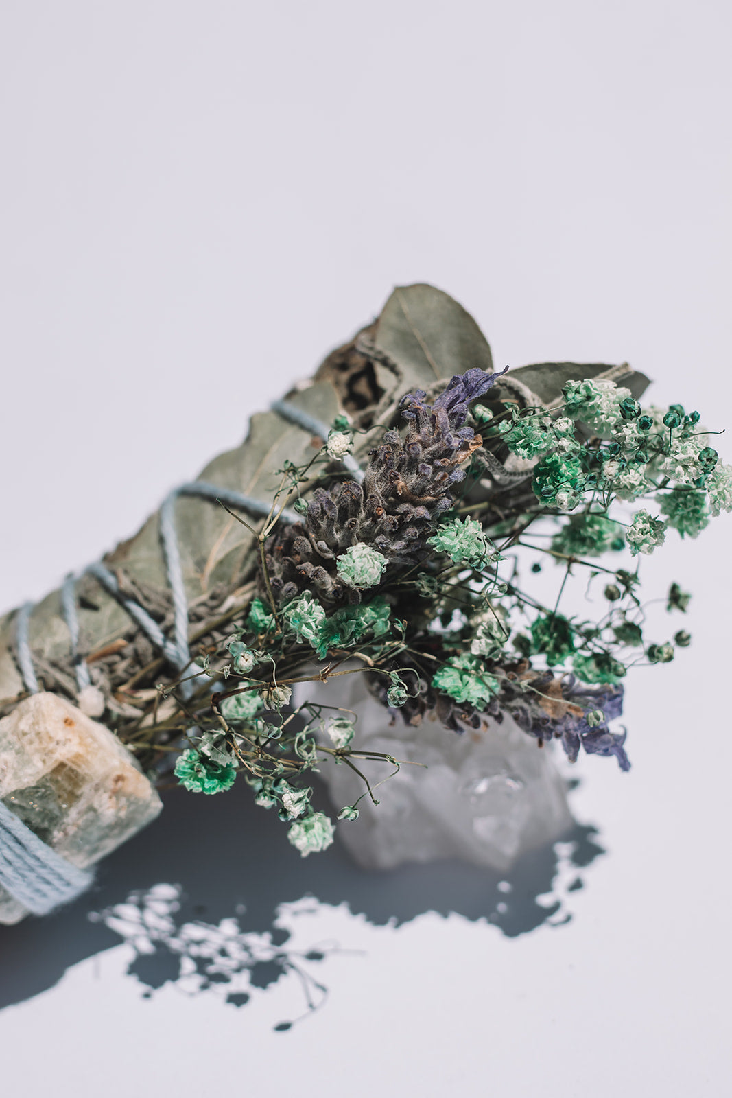 New Adventures Herbal Wand