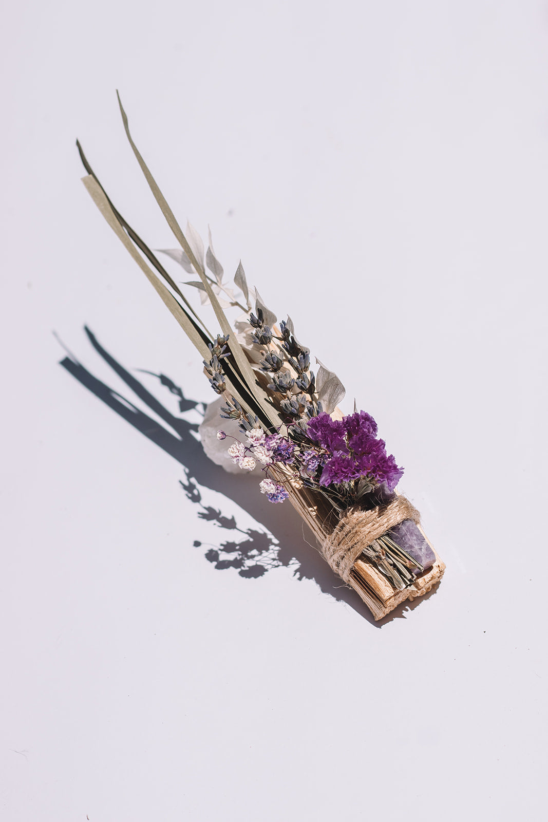 Overcoming Addictions Herbal Wand