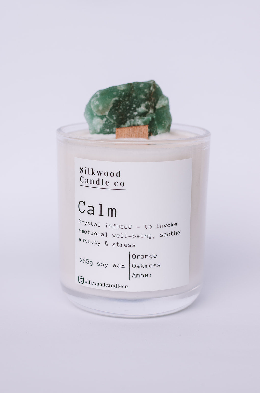 Aventurine - Calm