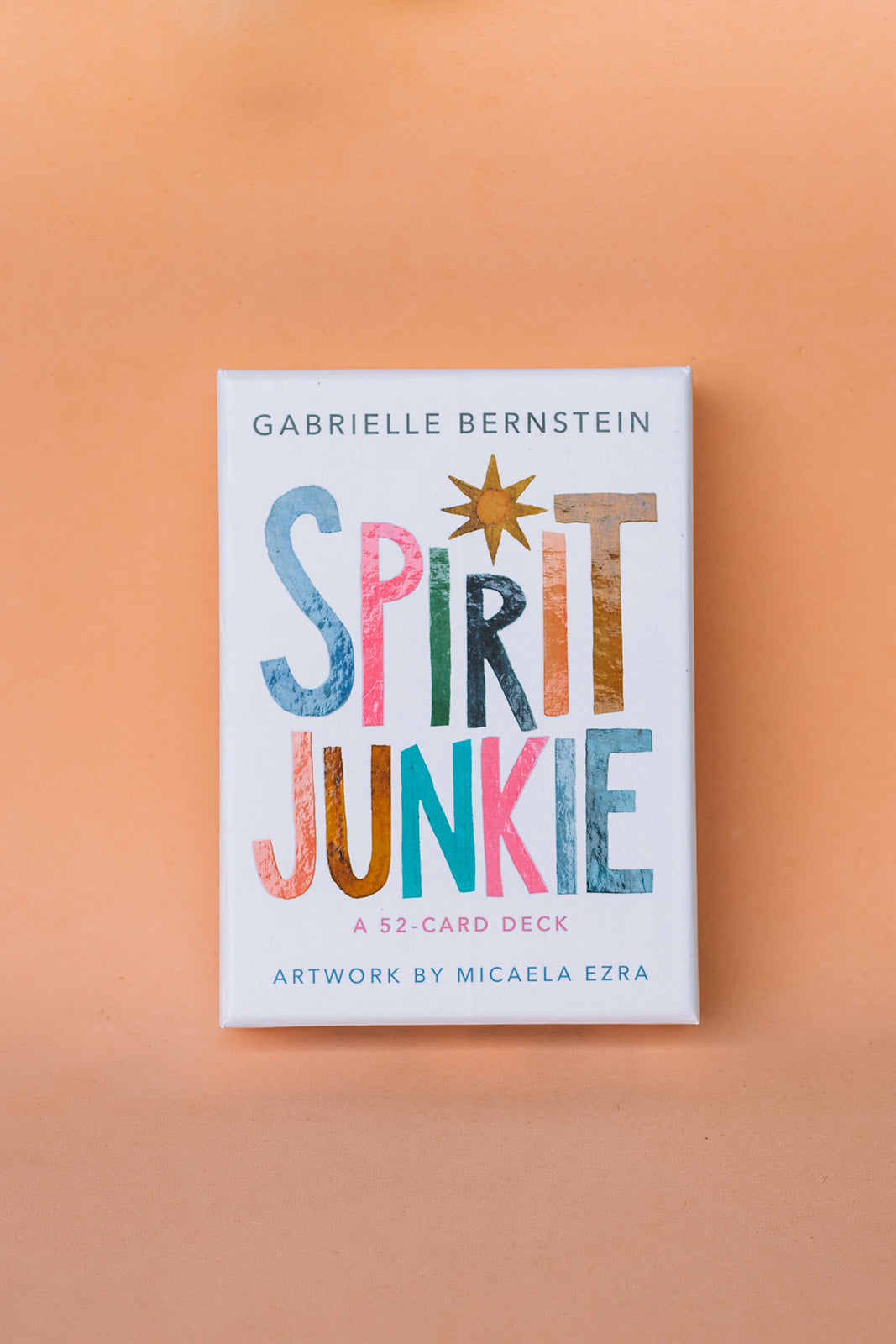 Spirit Junkie