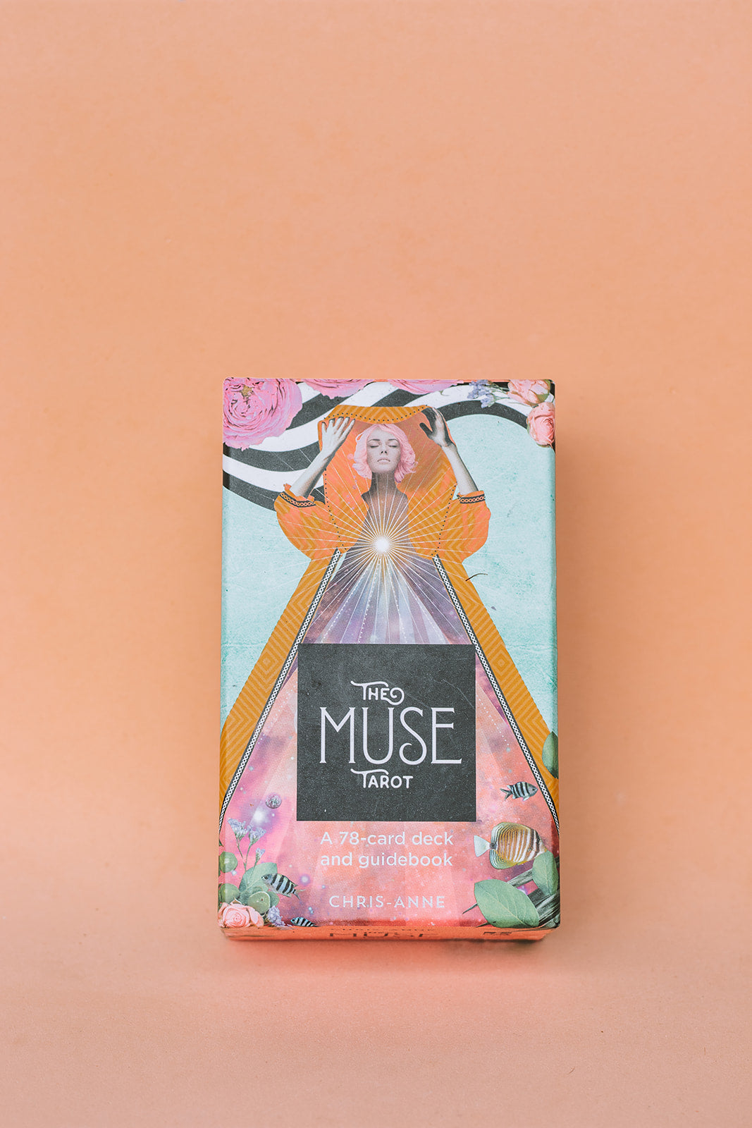 The Muse Tarot