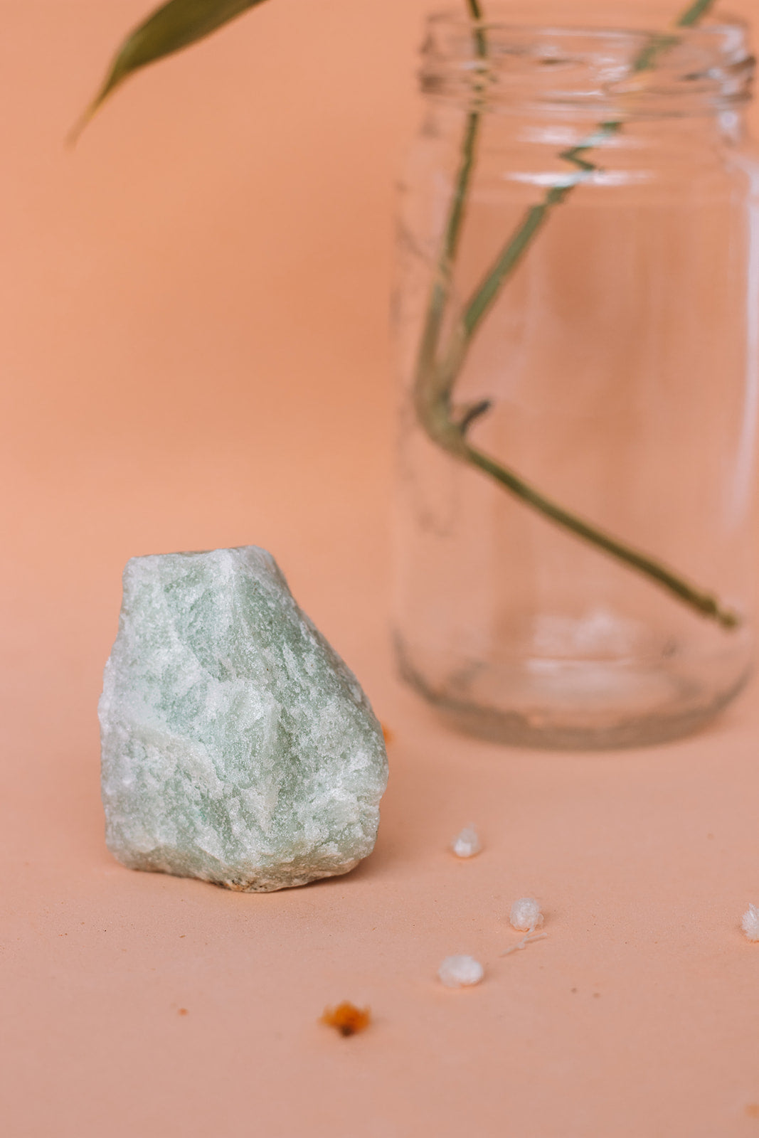 Green Aventurine