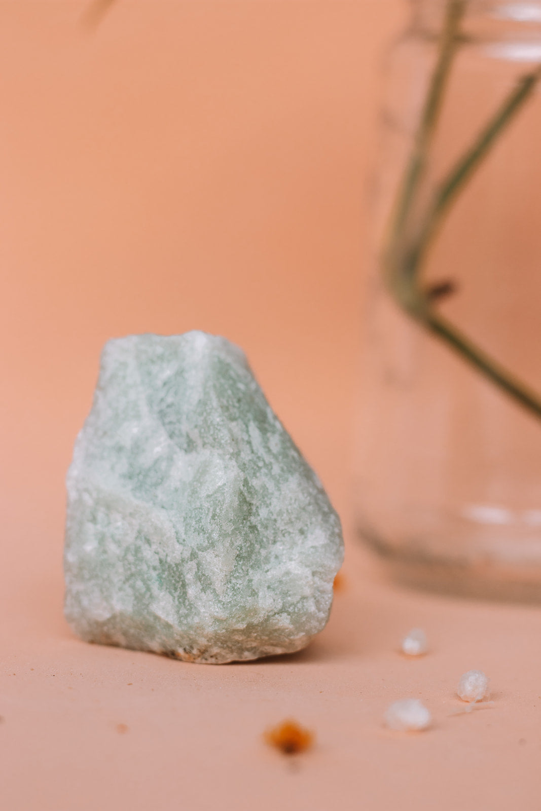 Green Aventurine