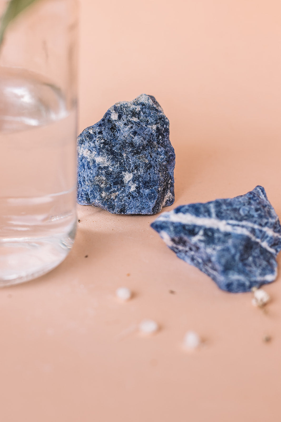 Sodalite Raw