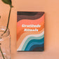 Gratitude Rituals